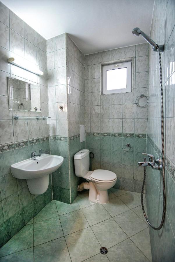 Св.Иван Hotel Primorsko Buitenkant foto